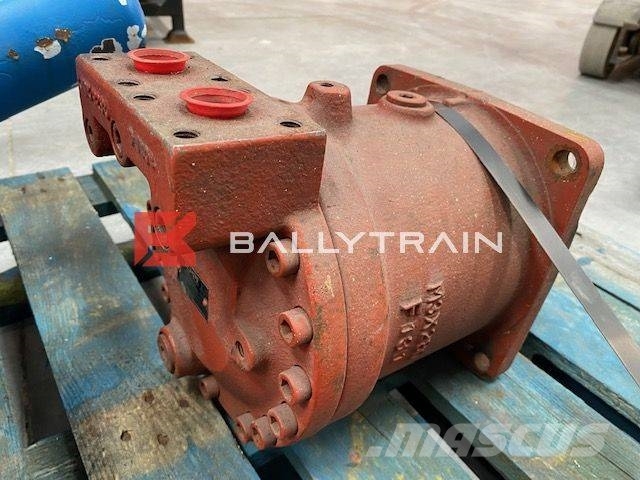 Kawasaki M3X280ACN-001A Motor Rezervni dijelovi za otpad/recikliranje i kamenolome