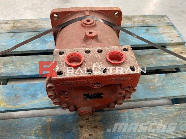 Kawasaki M3X280ACN-001A Motor Rezervni dijelovi za otpad/recikliranje i kamenolome