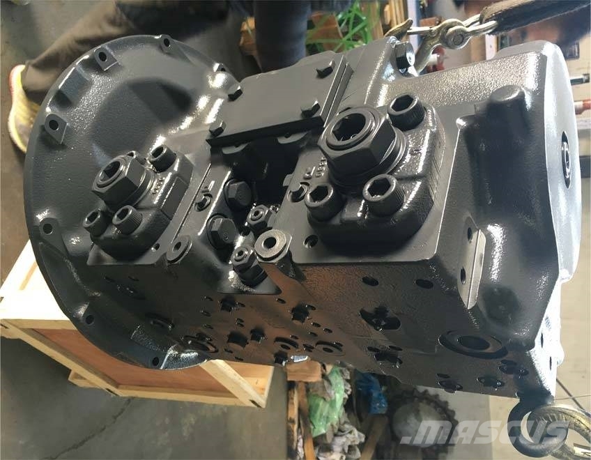 Komatsu PC210-8K Hydraulic pump 708-2L-00700 Transmissie