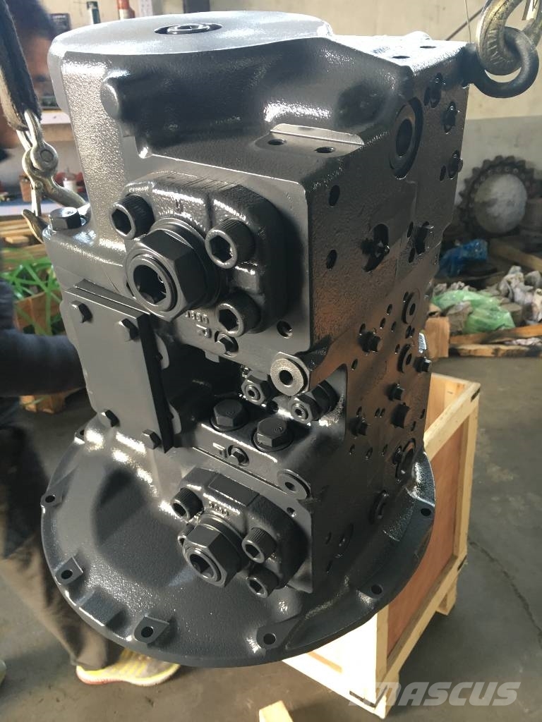 Komatsu PC210-8K Hydraulic pump 708-2L-00700 Transmissie