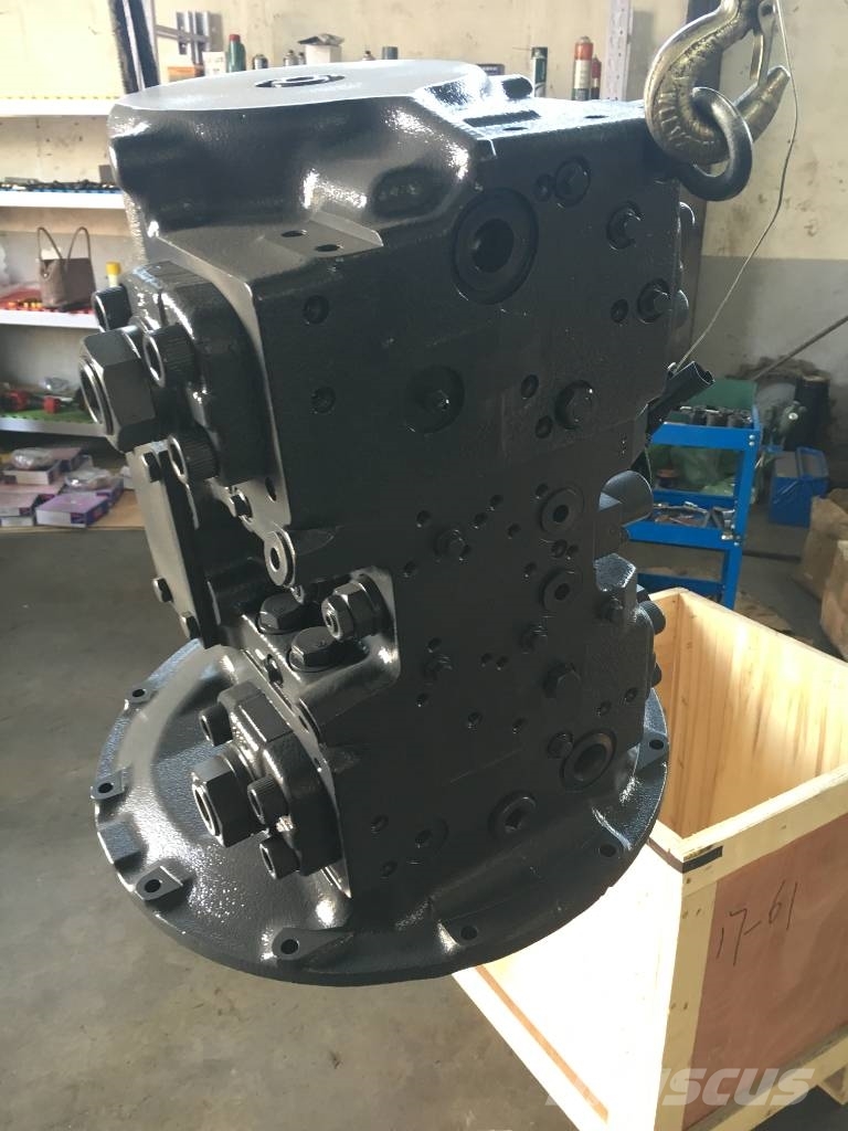 Komatsu PC210-8K Hydraulic pump 708-2L-00700 Transmissie