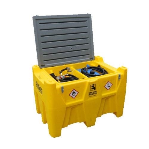 Emiliana Serbatoi Carrytank 400 Diesel+50 AdBlue Sonstige Baumaschinen