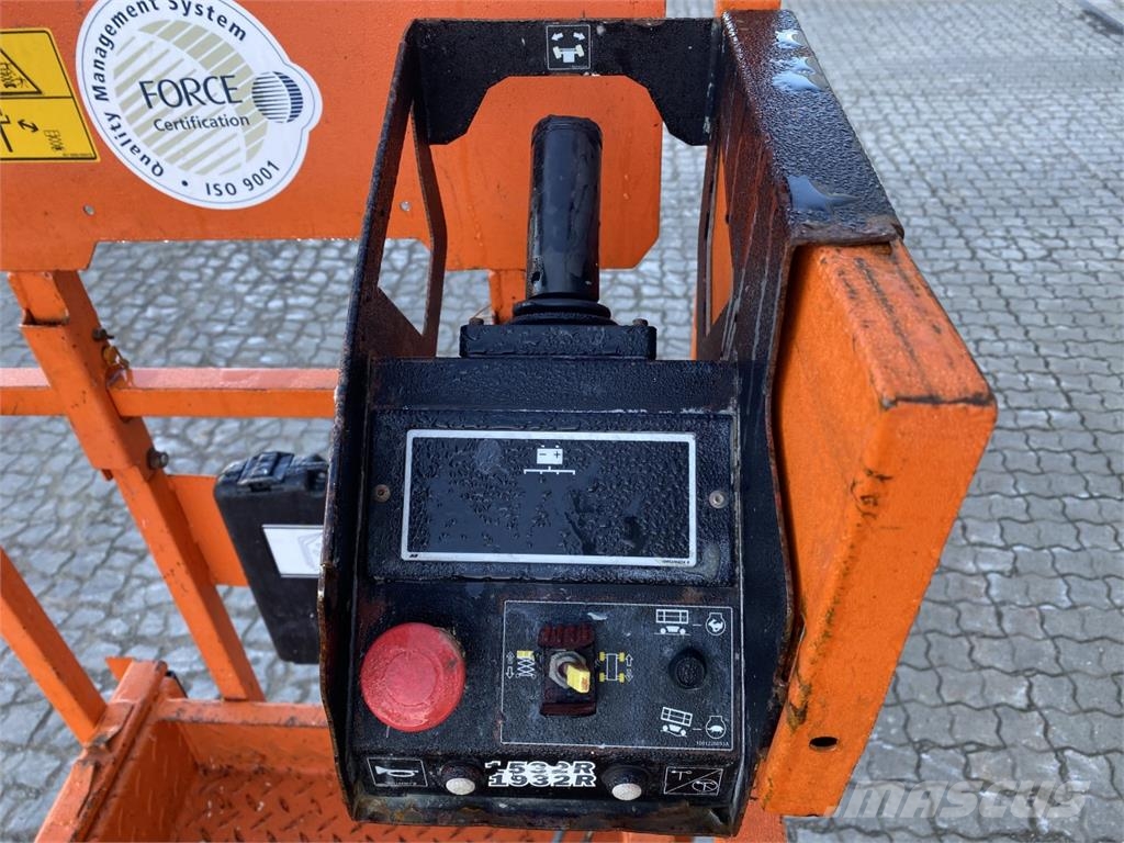 JLG 1932R Saxlifte
