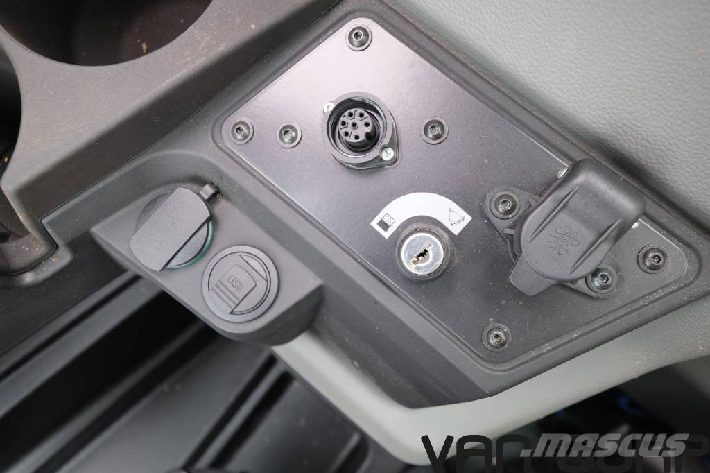 Kramer KL 70.8 ( v.g.l. Volvo L60H, WL 95, 9580) Gumikerekes homlokrakodók