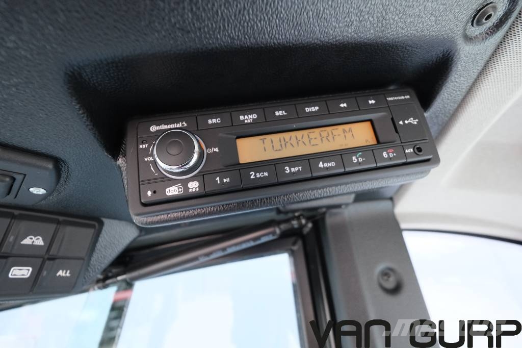 Kramer KL 70.8 ( v.g.l. Volvo L60H, WL 95, 9580) Gumikerekes homlokrakodók