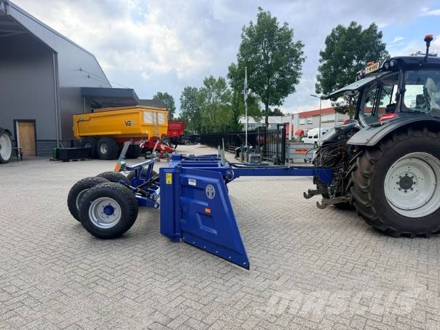AP Machinebouw Kilverbak KB110/300 Altre macchine e accessori per l'aratura