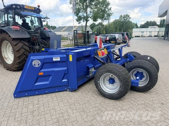 AP Machinebouw Kilverbak KB110/300 Altre macchine e accessori per l'aratura