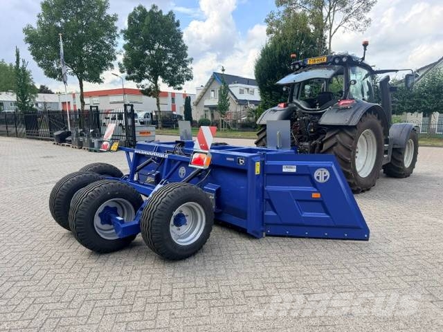 AP Machinebouw Kilverbak KB110/300 Altre macchine e accessori per l'aratura