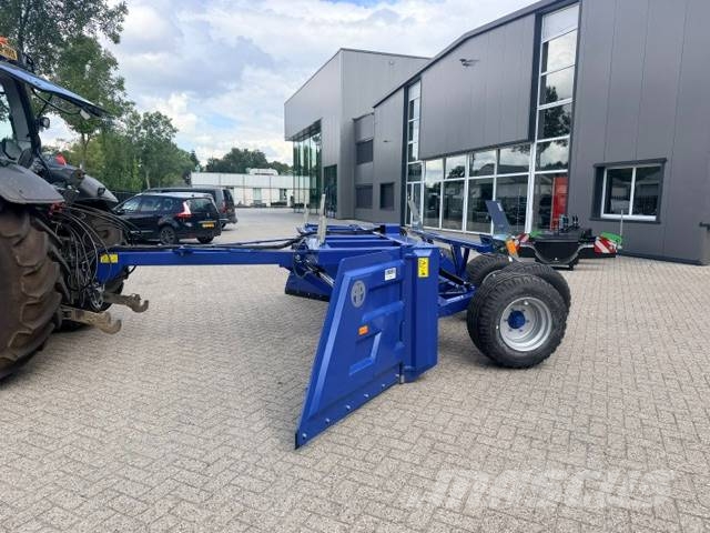 AP Machinebouw Kilverbak KB110/300 Altre macchine e accessori per l'aratura