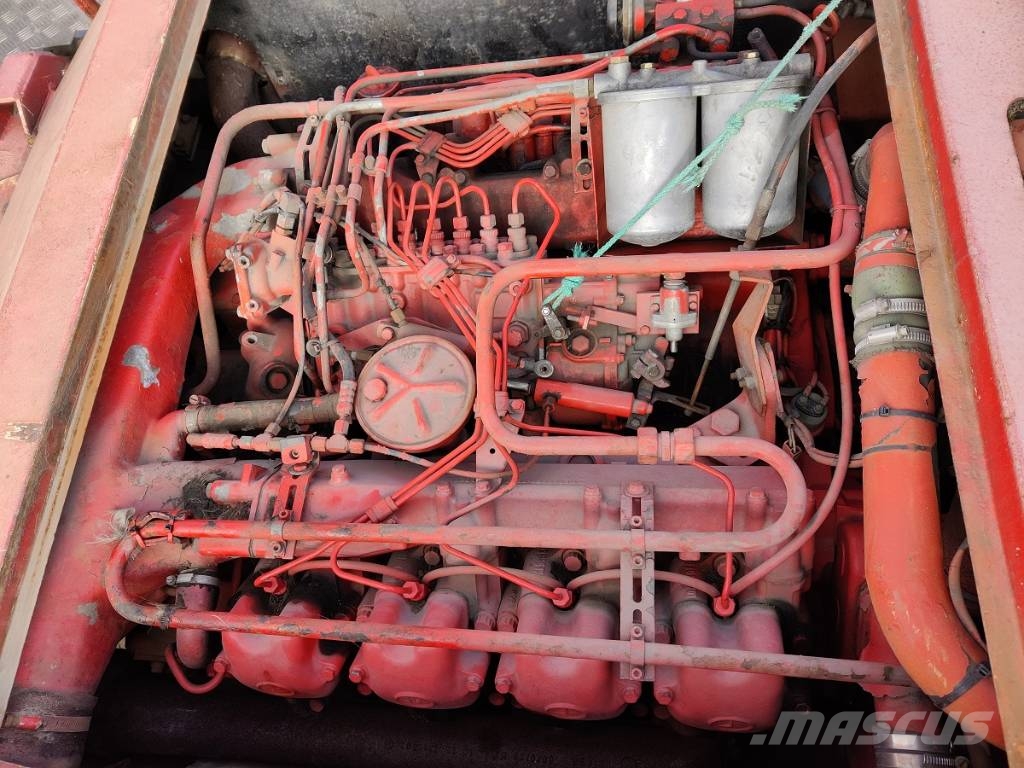 Liebherr LTM 1035-3 Macara pentru orice teren