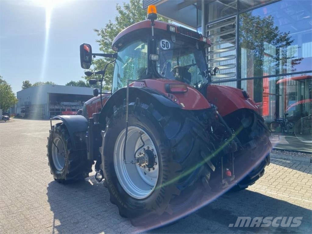 Case IH PUMA CVX 230 Traktory