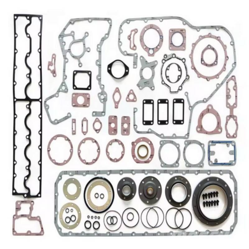 Cummins L10 Lower Engine Gasket Kit 3803404 Silniki