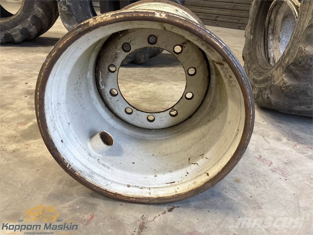 Gremo 950 24x22,5 Used/Beg Reifen