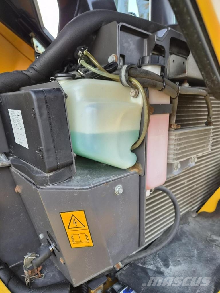 Volvo L35GT Hjullastere