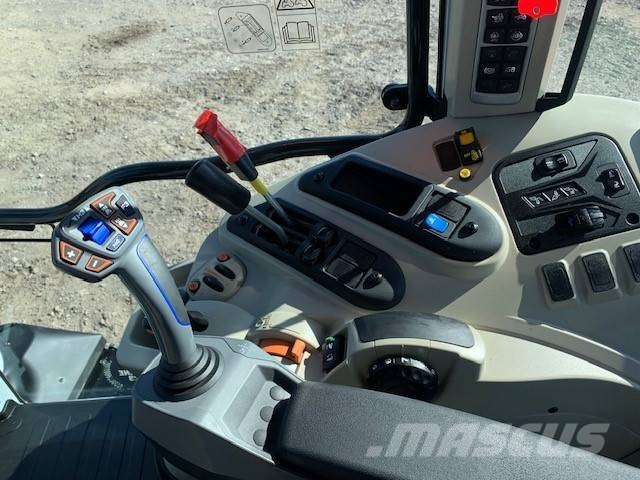 Massey Ferguson 5S.125 Traktoren