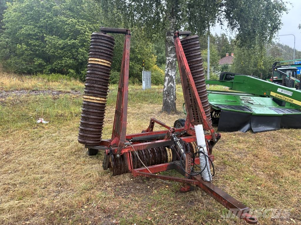 Väderstad HV 6 Valce