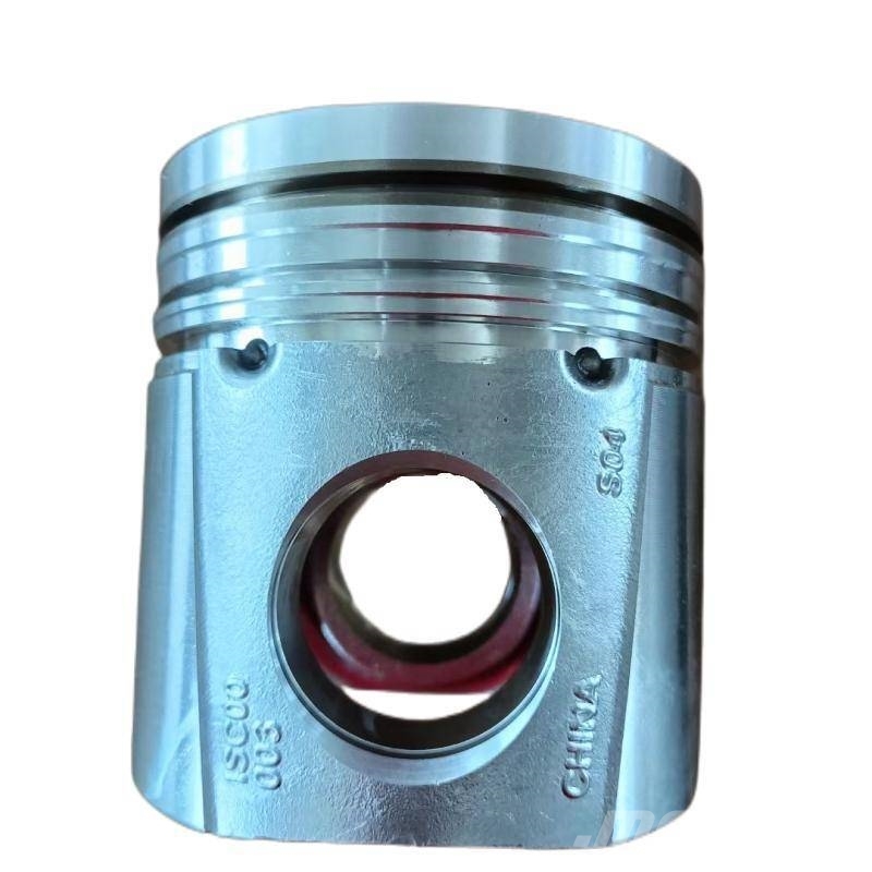 Cummins ISCE8.3 ISLE8.3 Piston 4932720 4955581 5255975 Motorer