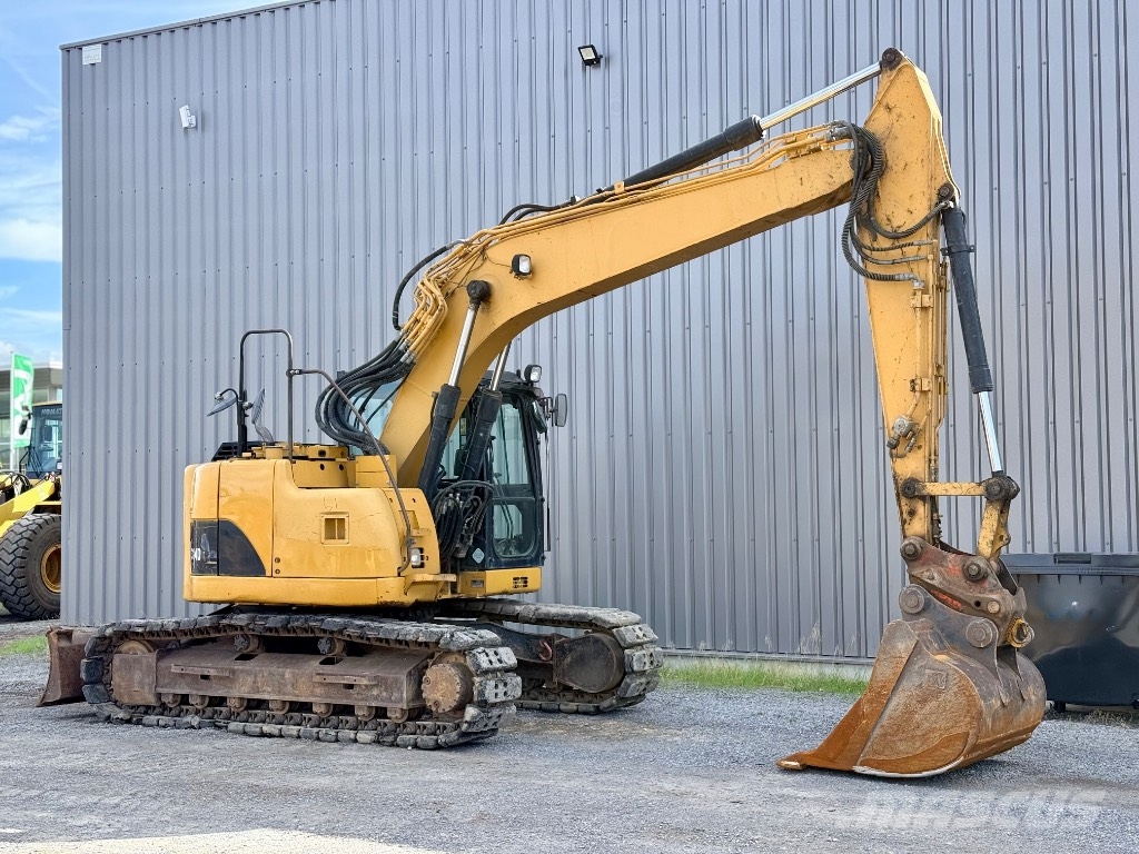 CAT 314 D LCR 대형 굴삭기 29톤 이상