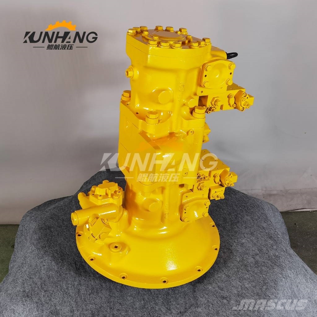 Komatsu PC400-5 Main Pump 7082704021 7082704022 7082704023 Transmisija