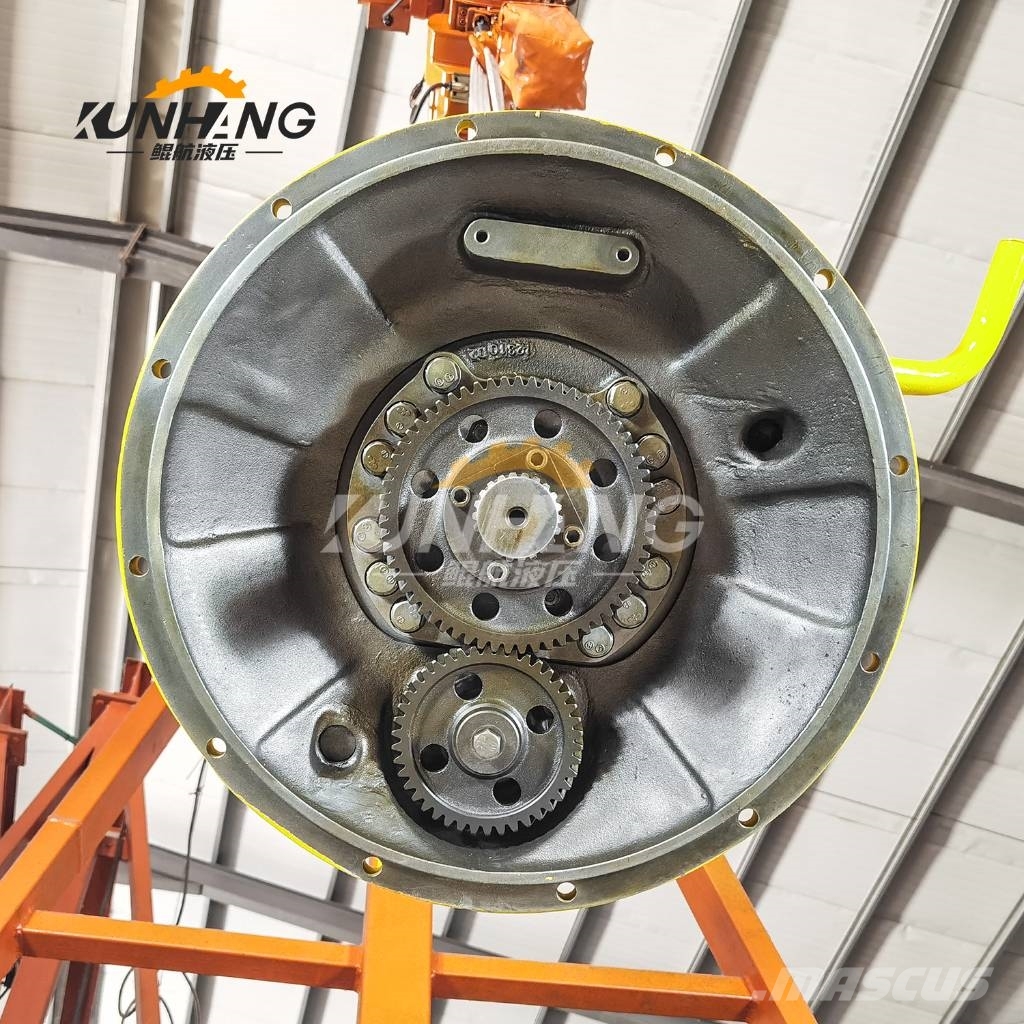 Komatsu PC400-5 Main Pump 7082704021 7082704022 7082704023 Transmisija