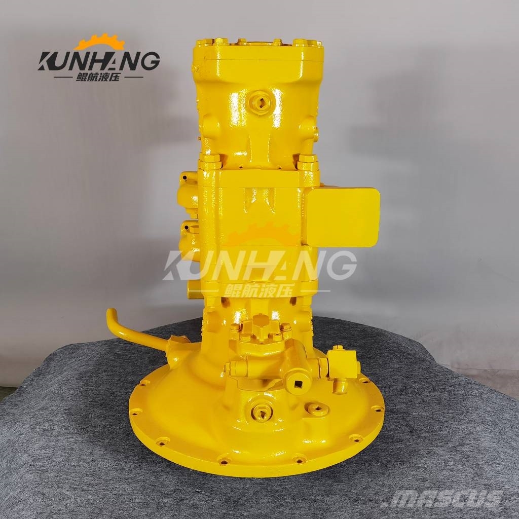 Komatsu PC400-5 Main Pump 7082704021 7082704022 7082704023 Transmisija