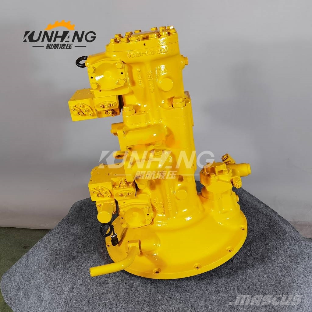Komatsu PC400-5 Main Pump 7082704021 7082704022 7082704023 Transmisija