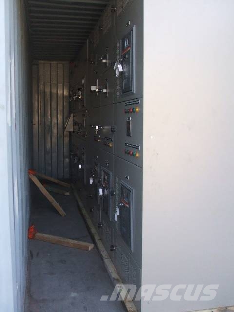  IMESA Elektronik