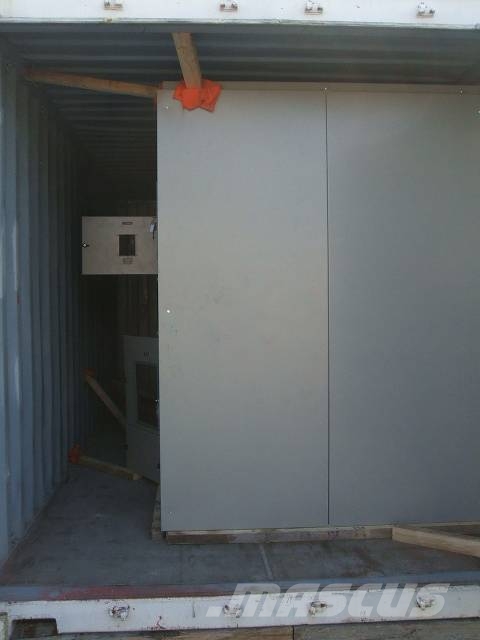  IMESA Elektronik