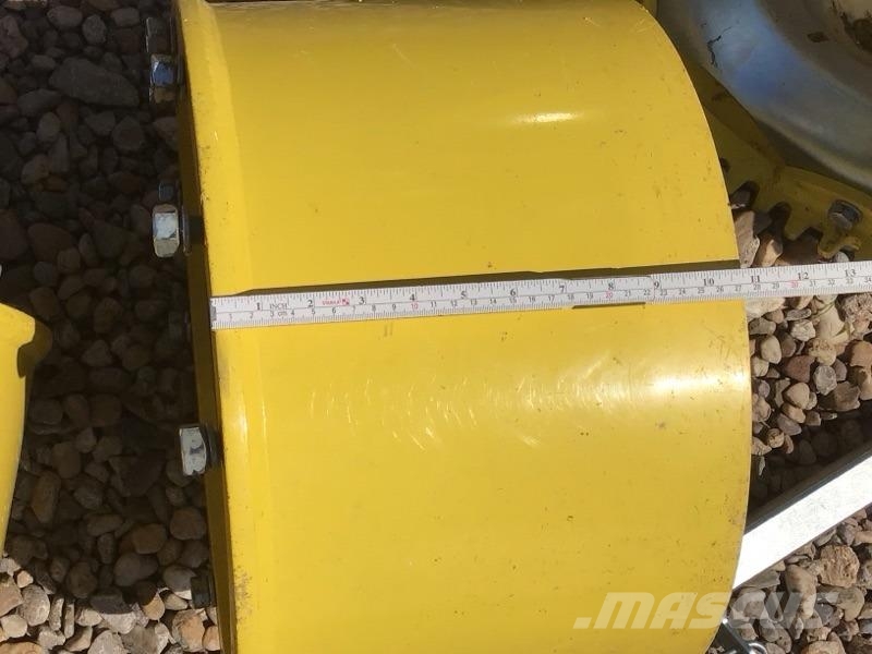 Kock + SOHN KN400 280/400 Egyéb mezőgazdasági gépek