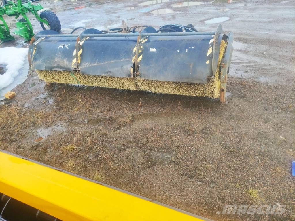 Stark ah2500 Outras máquinas de estrada e neve