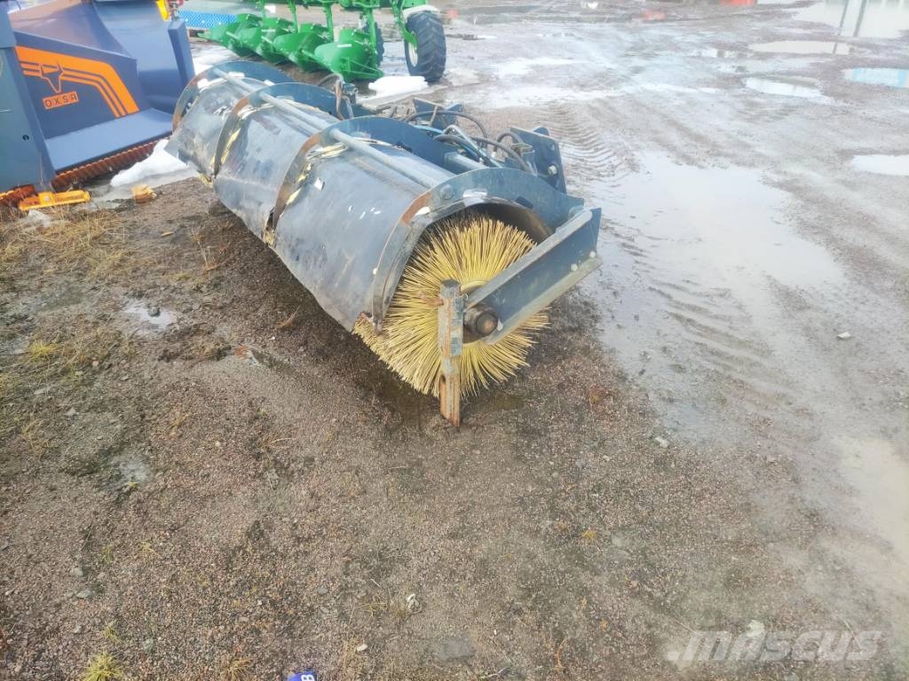 Stark ah2500 Outras máquinas de estrada e neve