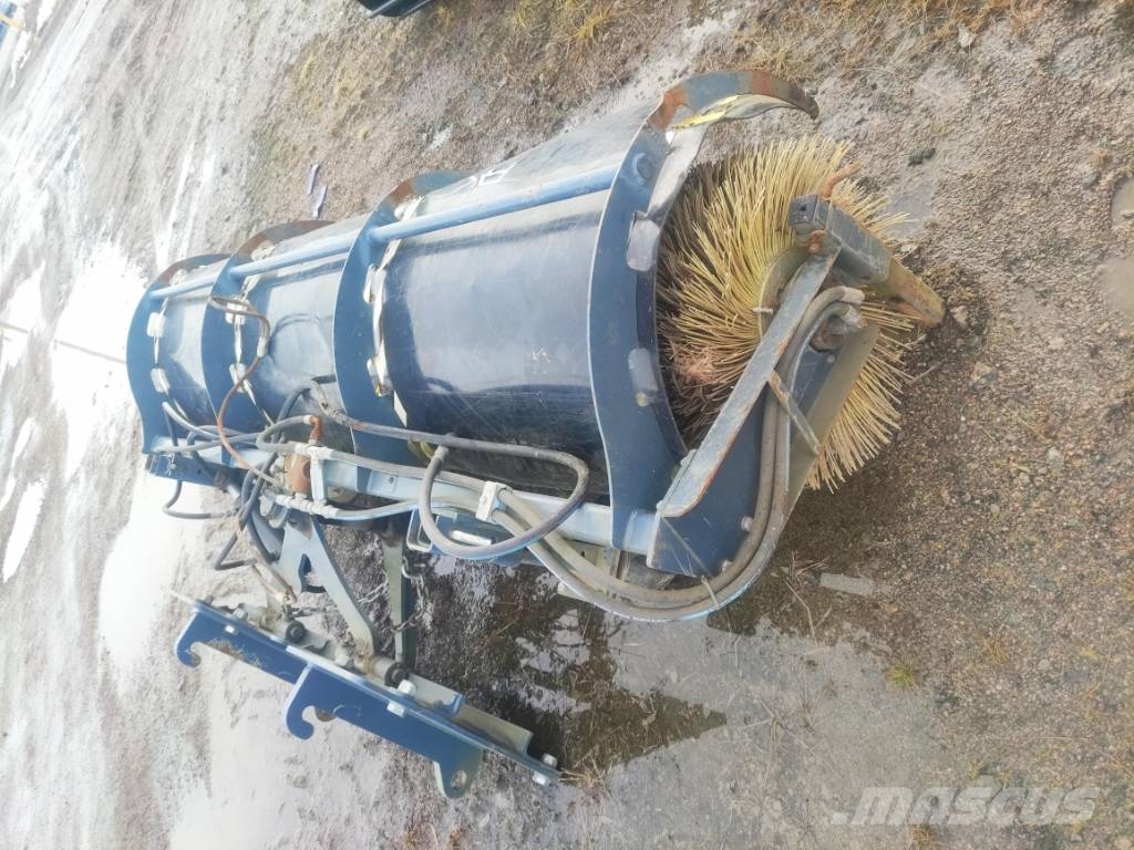 Stark ah2500 Outras máquinas de estrada e neve