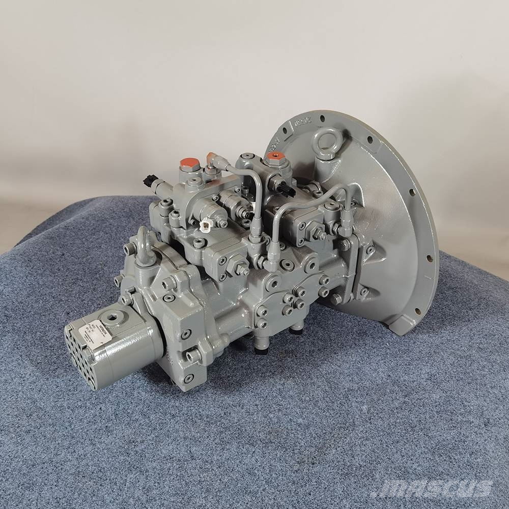 Hitachi ZX110 ZX120 ZX130 Main Pump 9217993 9290598 Transmission