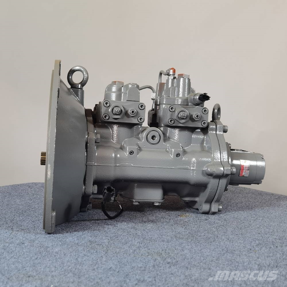 Hitachi ZX110 ZX120 ZX130 Main Pump 9217993 9290598 Transmission