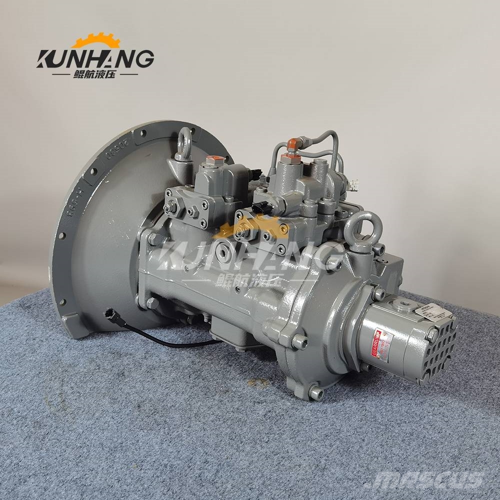 Hitachi ZX110 ZX120 ZX130 Main Pump 9217993 9290598 Transmission