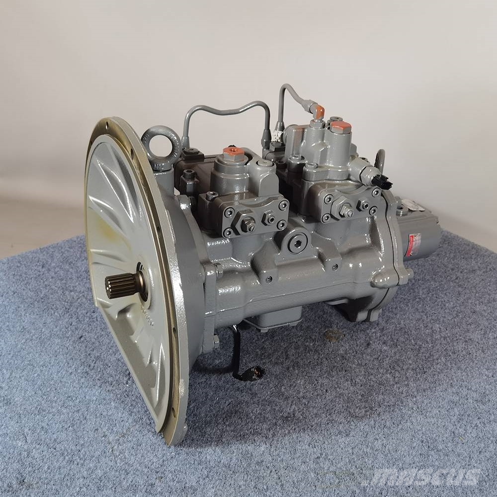 Hitachi ZX110 ZX120 ZX130 Main Pump 9217993 9290598 Transmission