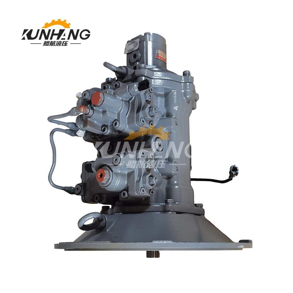 Hitachi ZX110 ZX120 ZX130 Main Pump 9217993 9290598 Transmission