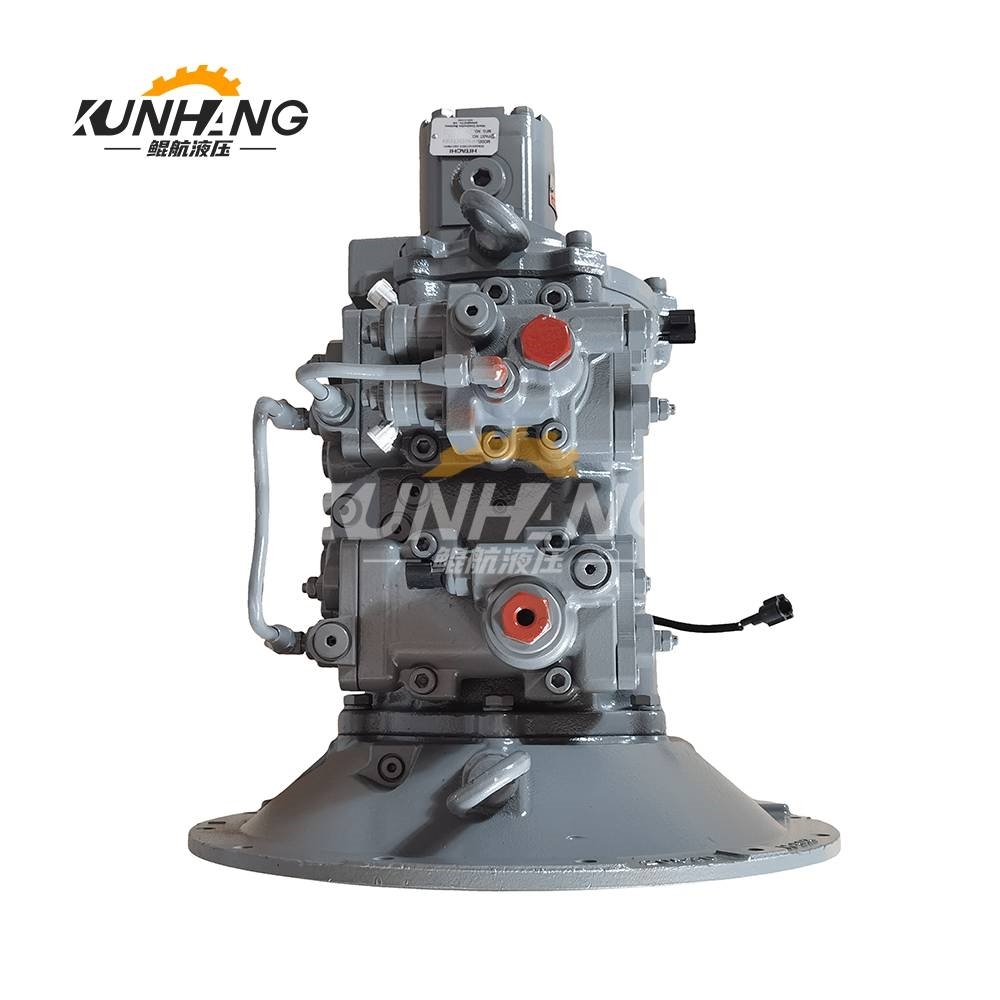 Hitachi ZX110 ZX120 ZX130 Main Pump 9217993 9290598 Transmission