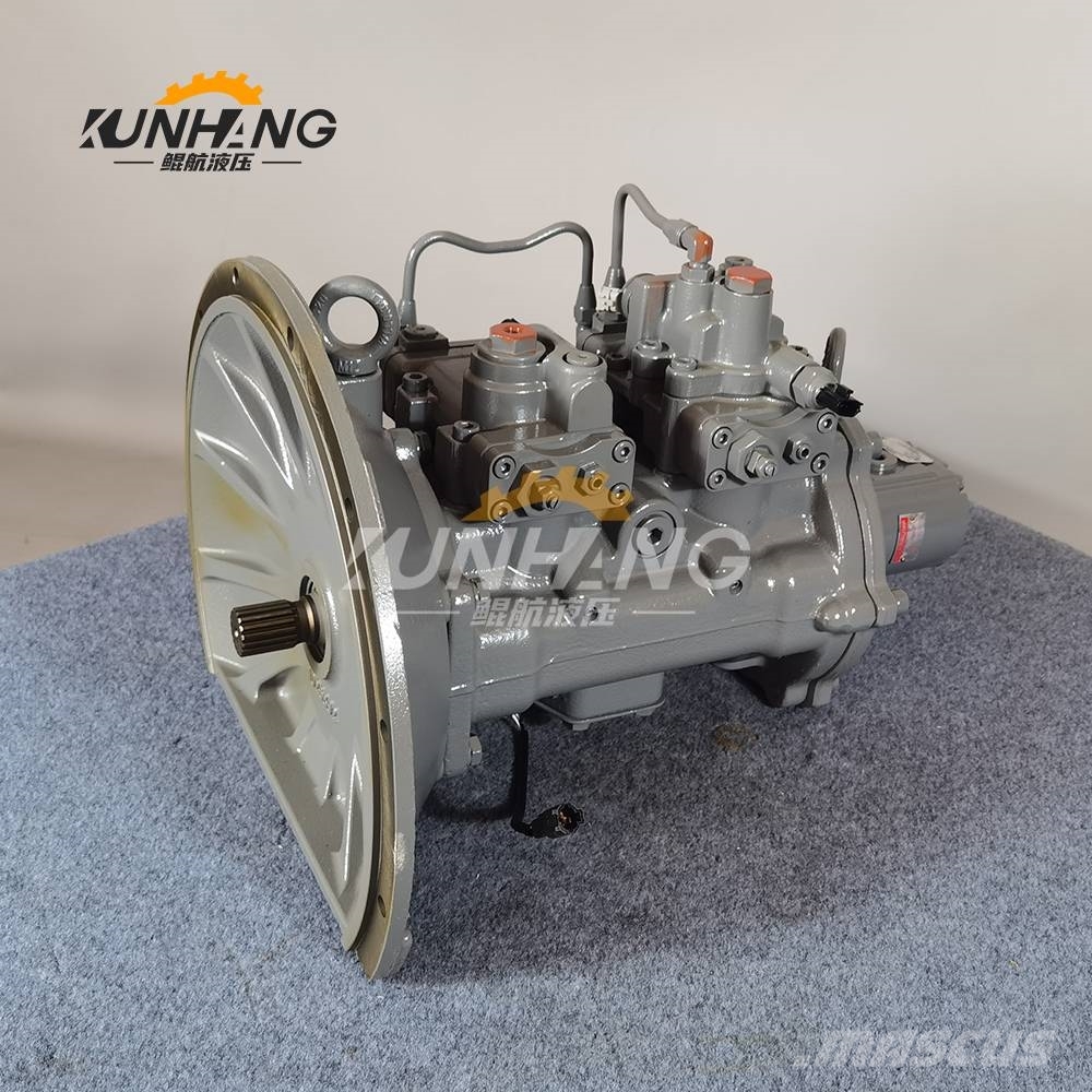 Hitachi ZX110 ZX120 ZX130 Main Pump 9217993 9290598 Transmission