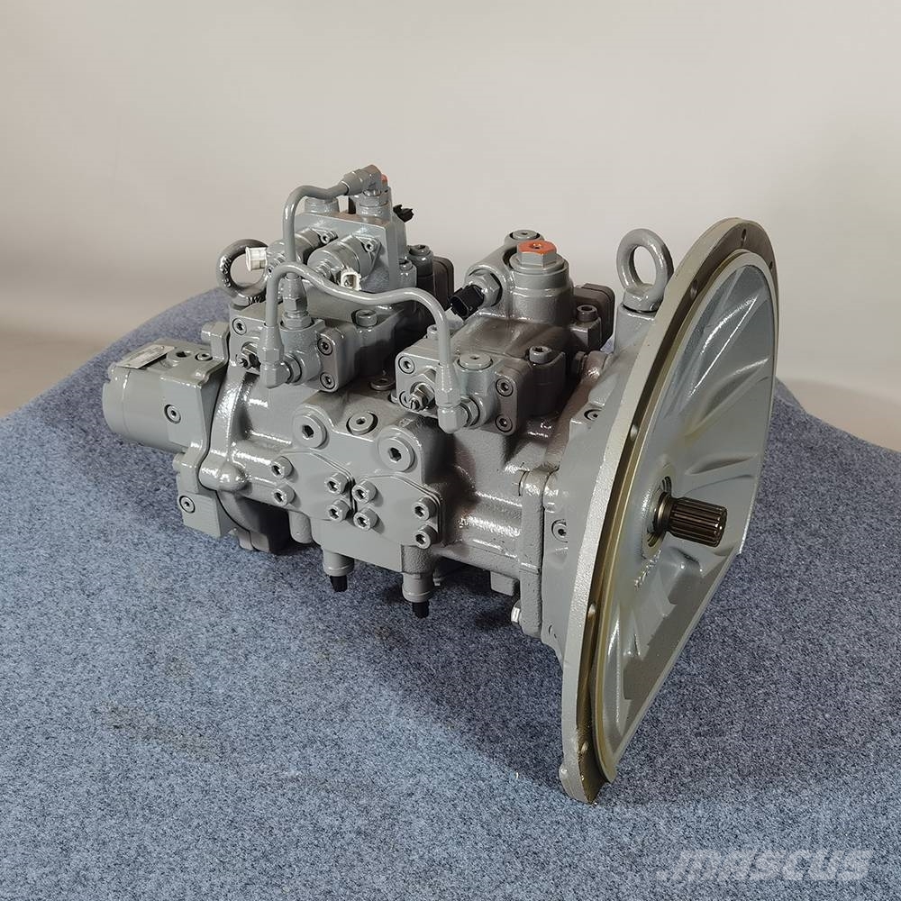 Hitachi ZX110 ZX120 ZX130 Main Pump 9217993 9290598 Transmission