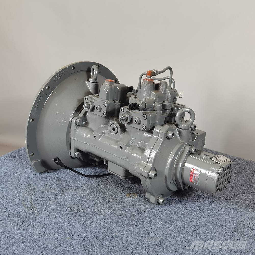 Hitachi ZX110 ZX120 ZX130 Main Pump 9217993 9290598 Transmission