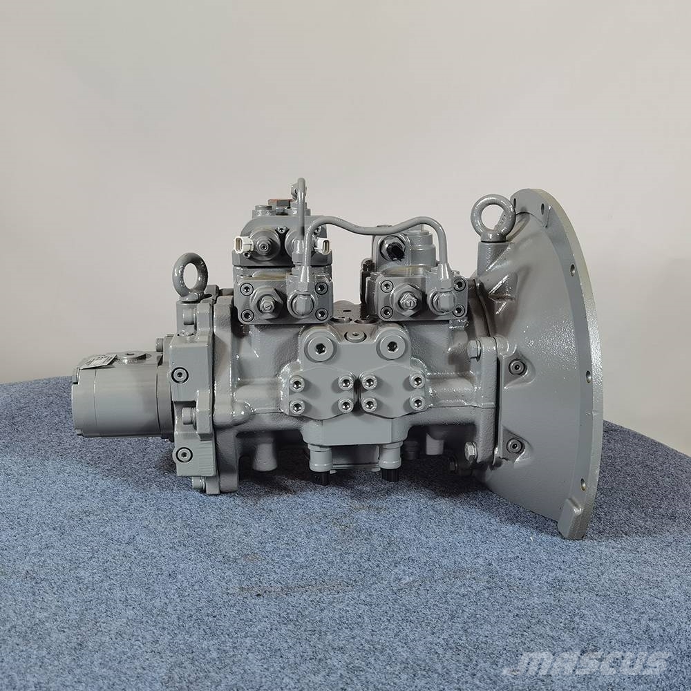 Hitachi ZX110 ZX120 ZX130 Main Pump 9217993 9290598 Transmission