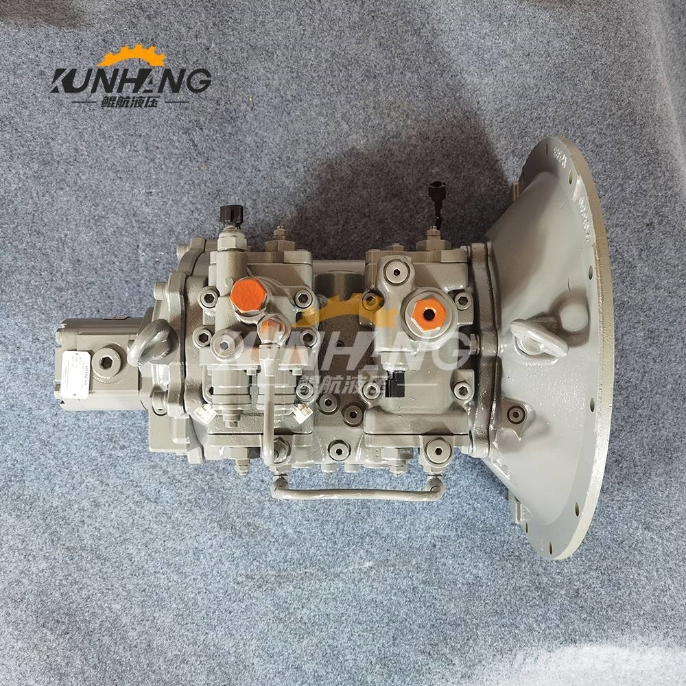 Hitachi ZX110 ZX120 ZX130 Main Pump 9217993 9290598 Transmission