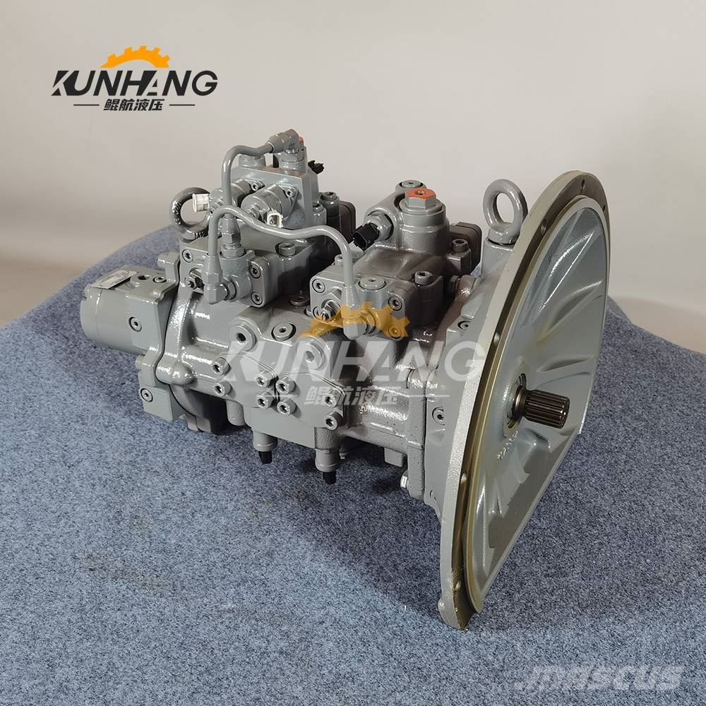 Hitachi ZX110 ZX120 ZX130 Main Pump 9217993 9290598 Transmission