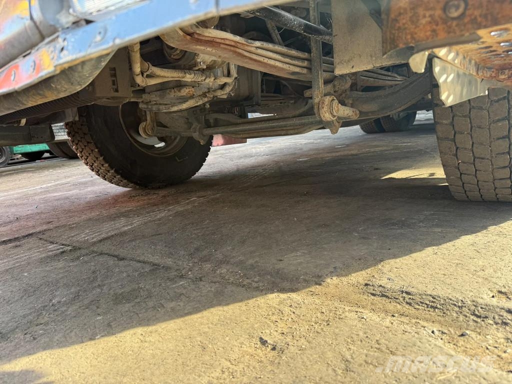 Mercedes-Benz Actros 2546 Containersystem - V6 - Multilift - 6x2 Kotalni prekucni tovornjaki