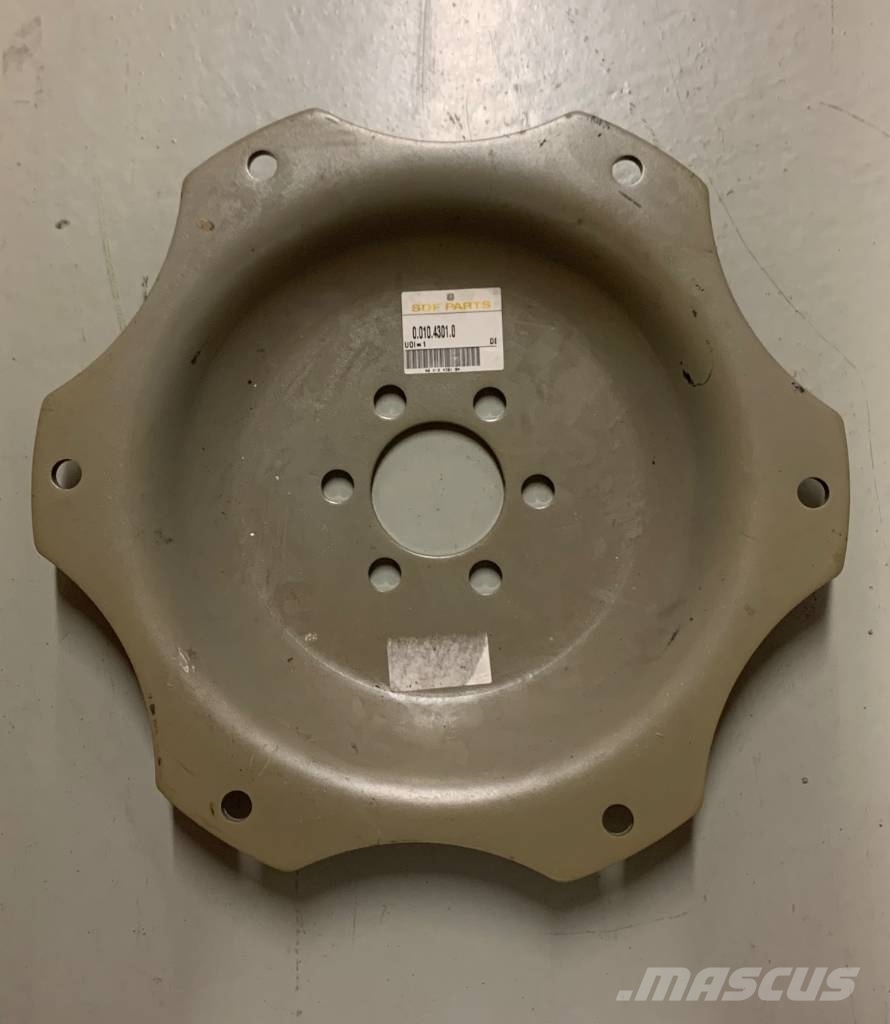 Same Rim flange 11x20 0.010.4301.0, 001043010 타이어, 휠 및 림