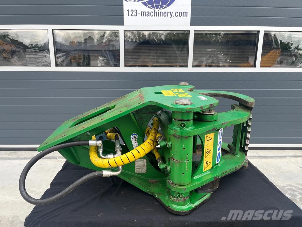 Farma BC25 CW5,cw10,s45 Bomenknipper/ bomenschaar 2,5 / Rollenklemmen