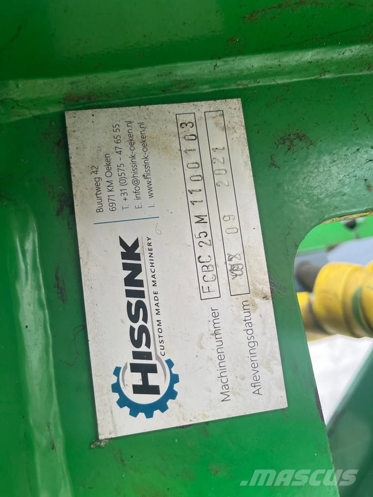 Farma BC25 CW5,cw10,s45 Bomenknipper/ bomenschaar 2,5 / Rollenklemmen