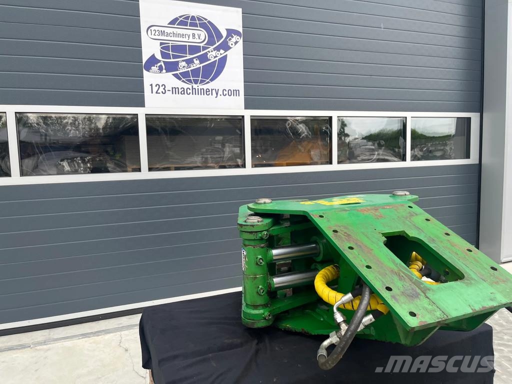 Farma BC25 CW5,cw10,s45 Bomenknipper/ bomenschaar 2,5 / Rollenklemmen
