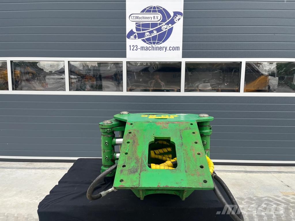 Farma BC25 CW5,cw10,s45 Bomenknipper/ bomenschaar 2,5 / Rollenklemmen